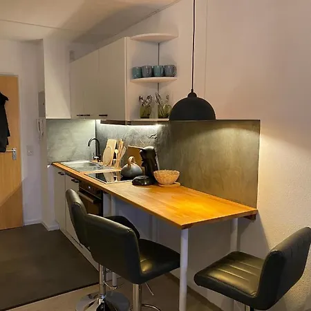 Morgensonne Apartman Oberstaufen